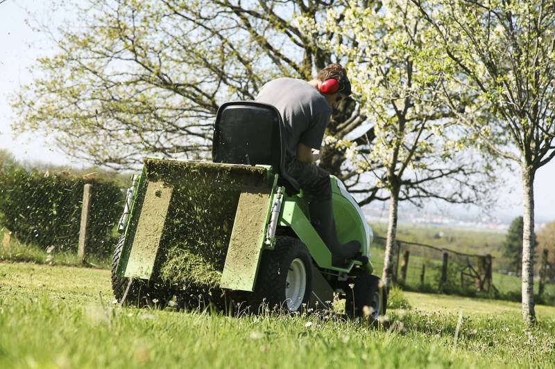 VENTE ET REPARATION DE MATERIEL DE JARDIN : BVM MOTOCULTURE A COUDOUX