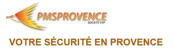 Pose d'alarmes et vidéosurveillance Saint Rémy de Provence PMS Provence